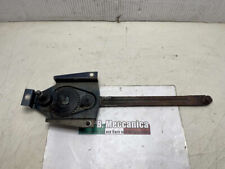 LEVERAGGIO MECCANISMO ALZAVETRO PORTA DESTRA FIAT 500 F L R EPOCA (YL441)