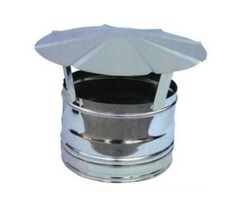 FUMAIOLO TUBI STUFE A LEGNA