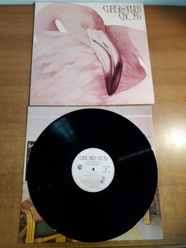 Christopher cross another - -,