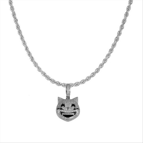 Collana unisex f10roma f10r21 - f10roma,