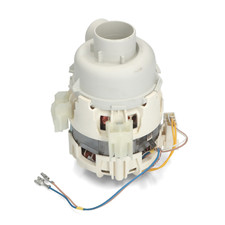 Motore pompa lavaggio