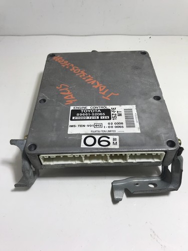 8966152065 centralina motore - centralina,