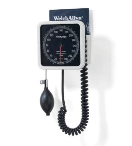 Sfigmomanometri welch allyn - sfigmomanometri,