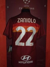 New tag zaniolo - tag,