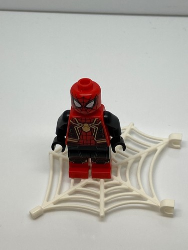 Lego super heroes spider - lego,