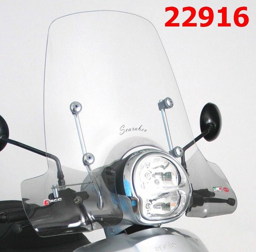 Faco 22916 parabrezza aprilia - faco,