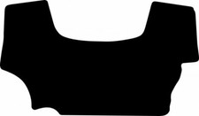 Zerbino Case JX 70 80 90 con