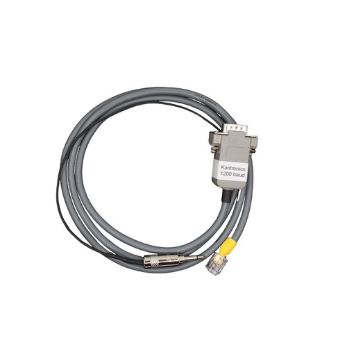 Kantronics 1200 baud tnc - 1200, to