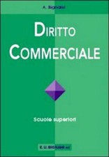 Diritto commerciale. Per il
