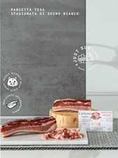 Pancetta Maiale Suino