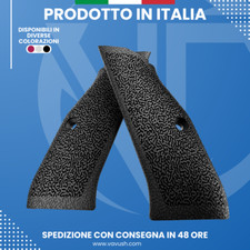 Guancette CZ Shadow 2 Profilo