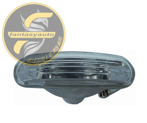 Fiat doblò 2005 fanalino - >,