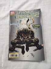 THOR E I NUOVI VENDICATORI