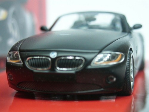 Wow rarissima bmw 5 - bmw, z4