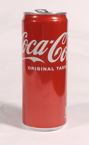 Prl coca cola lattina 330 - lattina, ml