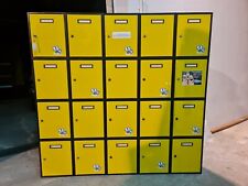 Cassettiera porta oggetti 20 posti