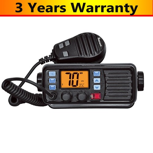 Ricetrasmettitore marino vhf - ricetrasmettitore,