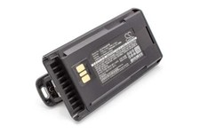 Batería para Yaesu Vertex EVX-530 EVX-261 EVX-531 EVX-534 EVX-231 1500mAh 7,4V