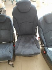 Sedili Posteriori Lancia Phedra/Ulisse