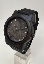 Orologio falco ALPHA ECO legno