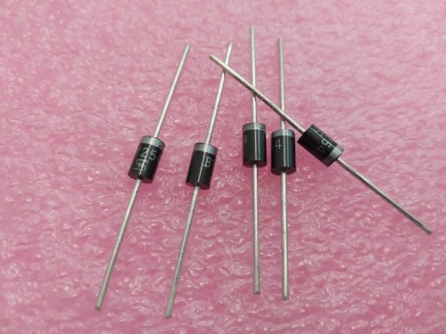 5pcs by254 siemens diodo - 5pcs,