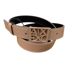 Armani Exchange CINTURA donna