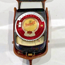 Posemètre Exposemètre