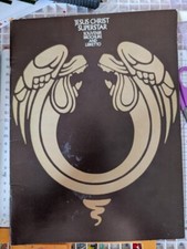 Jesus Christ Superstar