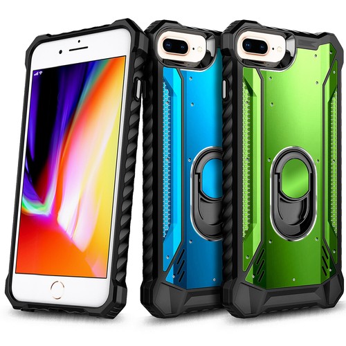 Custodia per iphone 7 8 - custodia,