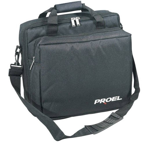 Borsa proel per mixer mq16usb - per,