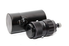 RONDO Duplicatore Fotogrammi PELLICOLE 8 SUPER 8 per Reflex con Adattatore T-M42