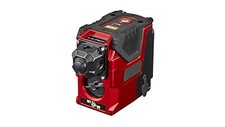 Marcatore laser