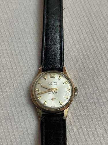 Orologio glorys rubis - orologio, 17