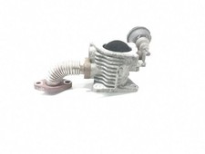 corpo farfallato FIAT BRAVO