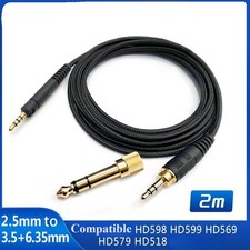 Cavo audio da 2,5 mm a