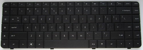 Hp152 tasto per - tasto, tastiera