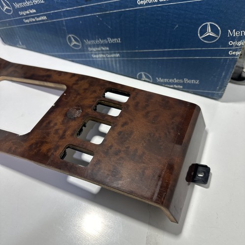 Cambio telaio pannello console - telaio,