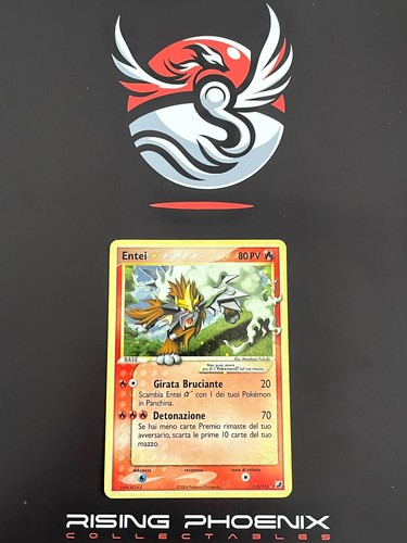 Rising phoenix pokemon entei - rising,