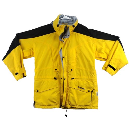 Schoeffel gore tex giacca sci - schoeffel, gore-tex