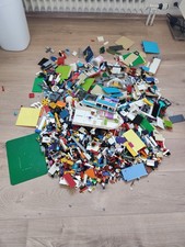Lotto Lego, 5,6 Kg, vecchi