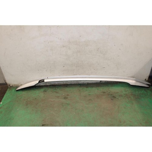 Barre portatutto longitudinali - barre,
