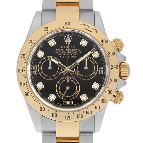 Rolex cosmograph daytona - cosmograph,