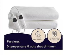 Dreamland Sleep Tight Deluxe