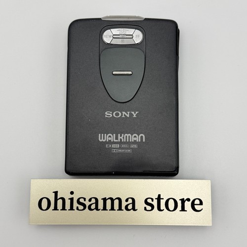 Walkman lettore cassette - , sony