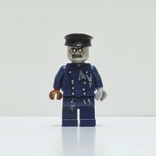 Lego Monster Fighters