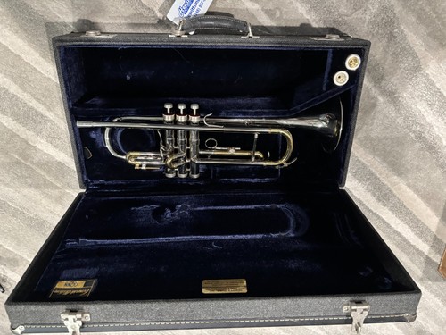 Tromba conn constellation 1958 - tromba,