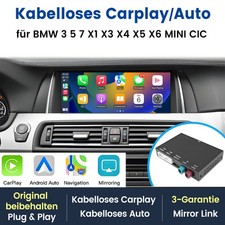 Scatola moduli auto CarPlay