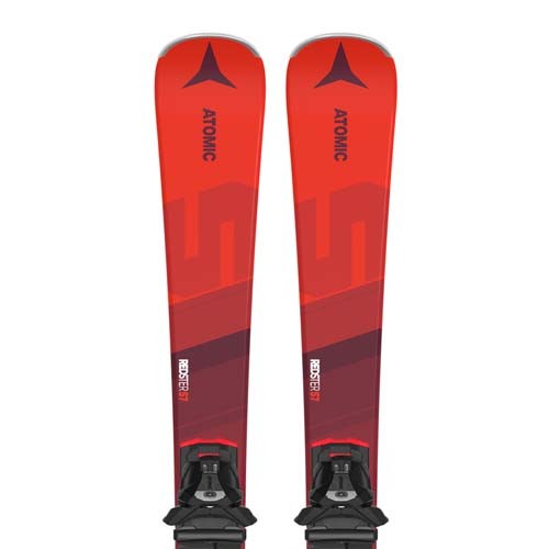 Atomic 2025 redster skis - 2025,