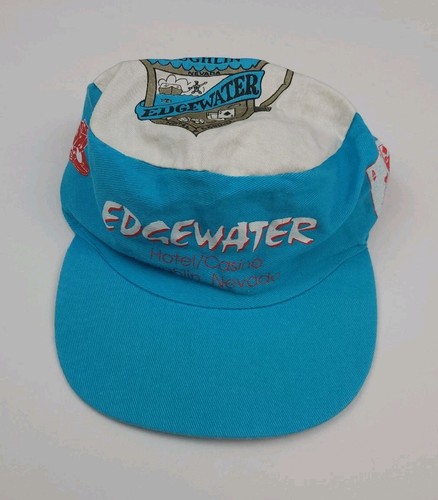 Cappello vintage edgewater - cappello,