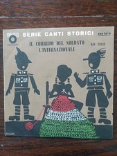 Lotto 3 dischi in vinile 45